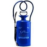 PREMIER PRO PLUS SPRAYER, Color: BLUE; Size: 2 GALLON (Catalog Category: Lawn & Garden:LAWN AND GARDEN EQUIPMENT)