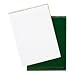 Tops(R) Docket(R) Wirebound Quadrille Pad, 8 1/2