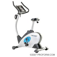 NEW ProForm PF710 Bike