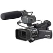 Sony Professional HVR-A1U CMOS High Definition Camcorder with 10x Optical Zoom