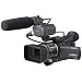 Sony Professional HVR-A1U CMOS High Definition Camcorder with 10x Optical Zoom