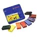 Stockmar Crayons Tin of 16 blocks