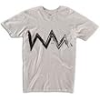 Quiksilver Charlie T-Shirt - Men's