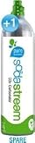 SodaStream Co2 Spare 130-liter Carbonator 1033171010