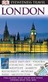 London (Eyewitness Travel Guides)