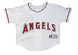 Anaheim Angels Replica Kids Jersey