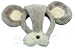 Kid's Mouse Animal Halloween Costume Headpiece
