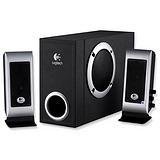 Logitech S200 Speakers Oem
