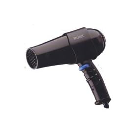 Rusk Professional Turbo 1900 Watt Dryer