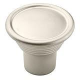 Amerock Vasari Knob (BP24010-SN), Satin Nickel