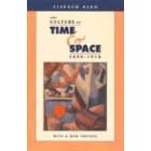 The Culture of Time and Space, 1880-1918