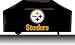 Pittsburgh Steelers Grill Cover