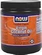 Virgin Coconut Oil, Certified Organic - 20 oz - Solid