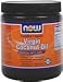 Virgin Coconut Oil, Certified Organic - 20 oz - Solid