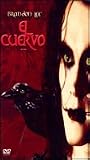 THE CROW (El Cuervo) [NTSC/REGION 1 & 4] by: Brandon Lee