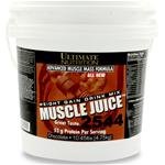 Ultimate Nutrition Muscle Juice 2544 Weight Gain Drink Mix, Chocolate, 167.5-Ounce Tub 21922AYZT9L. SL160 Ultimate Nutrition Muscle Juice 2544 Weight Gain Drink Mix, Chocolate, 167.5 Ounce Tub