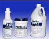 Discide Disinfecting Towelettes 6