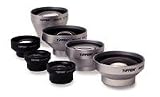 Tiffen Company 43mm Telephoto Lens (00195)