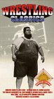 Review Lions Gate/Worldvision  / Wrestling Classics:Haystacks Calhoun [VHS]