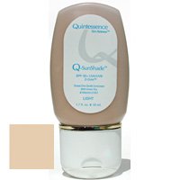 Quintessence Skin Science Q-Sunshade SPF 30+ Light1.7oz