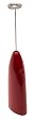Typhoon Frother, Buick Red