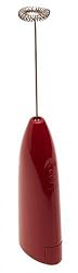 Typhoon Frother, Buick Red