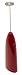 Typhoon Frother, Buick Red Image