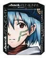 Eigenschaften Decipher 4625a / Decipher 4625a - dotHack Epidemic Strater Elk