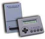 Play Station - XPloder Pro - 