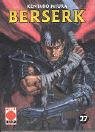 Berserk 27
