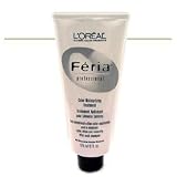L'oreal Feria Hair Color Moisturizing Treatment (Tube) 6 oz