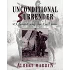 Unconditional Surrender: U. S. Grant and the Civil War