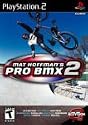 Matt Hoffman's Pro BMX 2