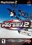 Mat Hoffman's Pro BMX 2