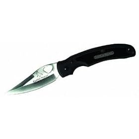 Cuttin Horse, 3.61 in. Blade, Plain