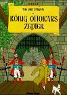 Zoom Produkt-Bild: Tim und Struppi, Carlsen Comics, Bd.2, K&ouml;nig Ottokars Zepter: Konig Ottokars Zepter