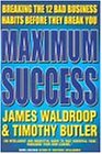 Maximum Success
