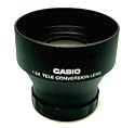 CASIO - LU-8T TeleConverion Lens