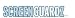 NLU Products SGZBB8100 Blackberry 8100 Screen Guards 15 Pack