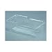 Blickman Infant Basket for use with Bassinets, 31"L x 16"W x 9.25"H