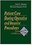 Patient Care During Operative and Invasive Procedures