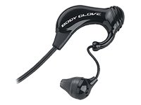 Body Glove Earglove Pro Headset Nokia 3000/8000 dual Ported Microphone