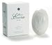 Maria Evora Espana Single White Mineral Cameo Soap Bars 6.3 Oz. from Spain. This exceptional soap bar has a beautiful cameo face of Maria Evora herself. Contains mineral sea salts, fruit from the myrtle tree make this great for the skin. Also see Maria Evora's other black cameo gift soap sets, guest soaps & body souffles. These soaps are sure to become a favorite.