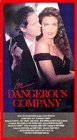 In Dangerous Company by M.C.E.G. / Virgin VI