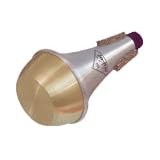Jo-Ral Trumpet Straight Mute - Brass Bottom