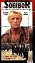 Escape From Sobibor [VHS]