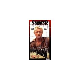 Escape From Sobibor [VHS]