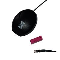 Metra MAANT0072 Magnetic Mount XM Antenna