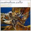 ｜Australian Cello