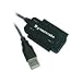 Electronics : DYNAMODE USB-SATA + IDE CABLE